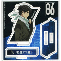 86 Shinei Nouzen Acrylic Stand Onkyo Exclusive Acrylic Stands [USED]