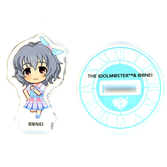 Kyoko Igarashi THE IDOLM@STER CINDERELLA GIRLS STARLIGHT STAGE 10th Mini Acrylic Stand [USED]
