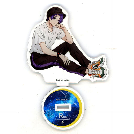 Reo Mikage Blue Lock Illustration HOSHIZORA Acrylic Stand [USED]