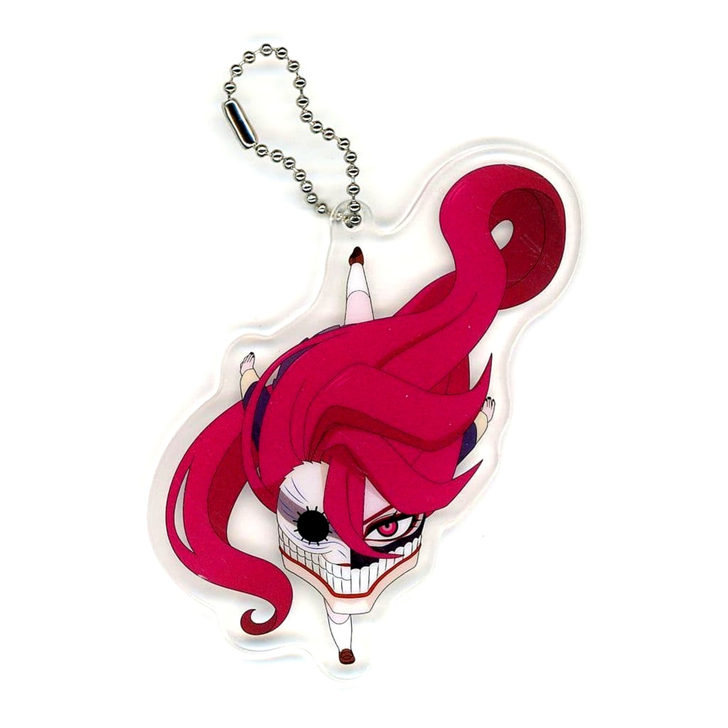 Dandadan Aira Transformed Acrylic Keychain [USED]