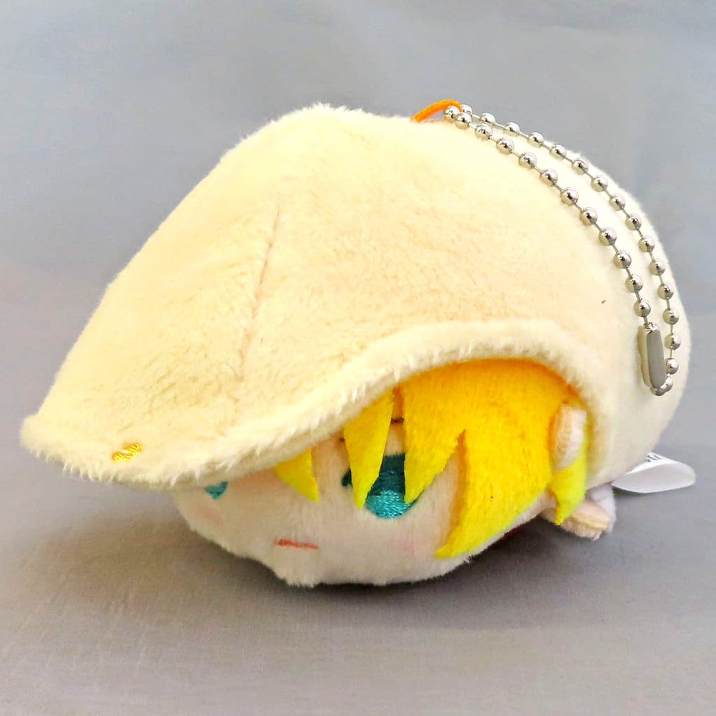 Yamanbagiri Kunihiro Touken Ranbu ONLINE Mochimochi Mascot Internal Affairs 1 Mochi mochi Mascot Store Limited [USED]