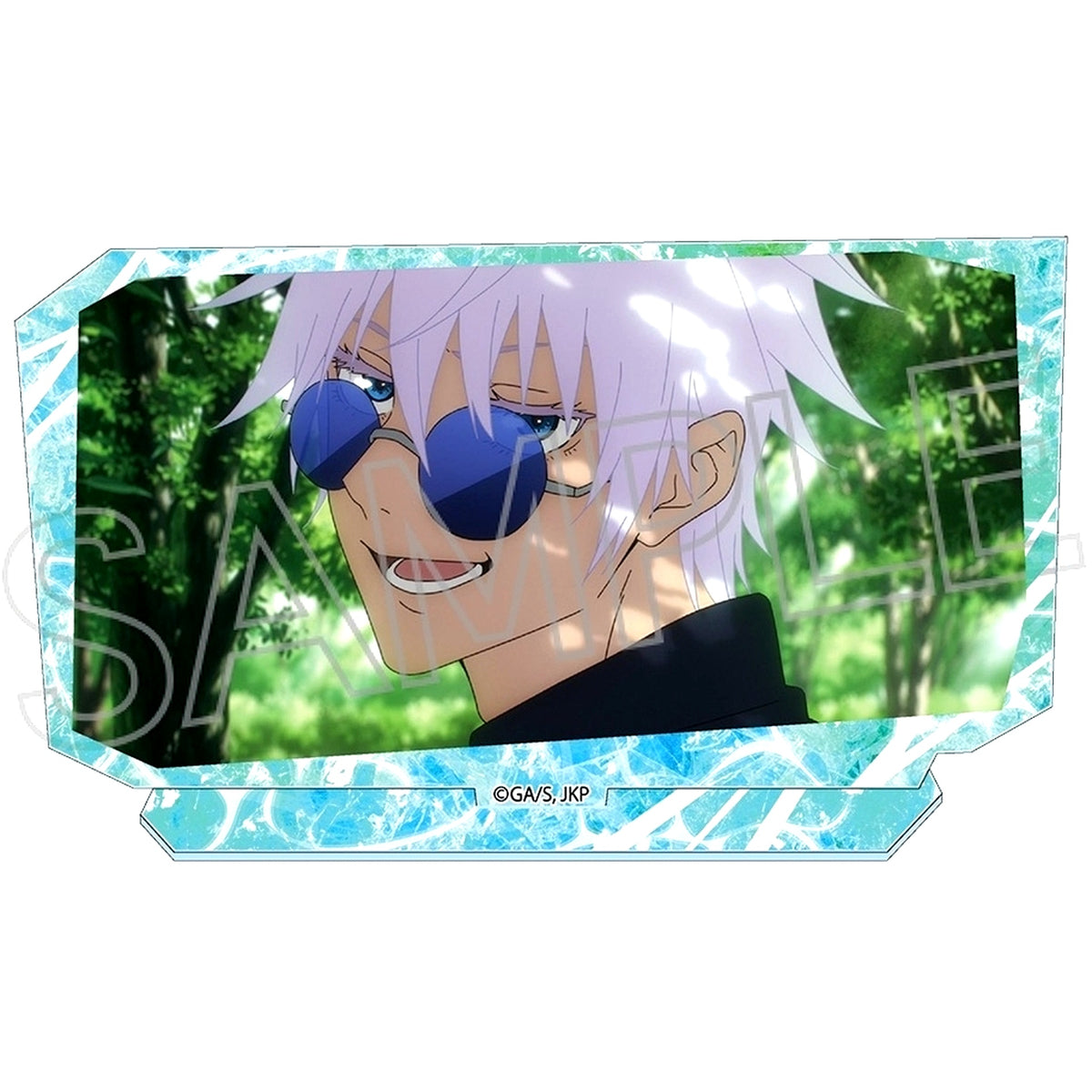 Satoru Gojo B. Scene Collection Jujutsu Kaisen [USED]