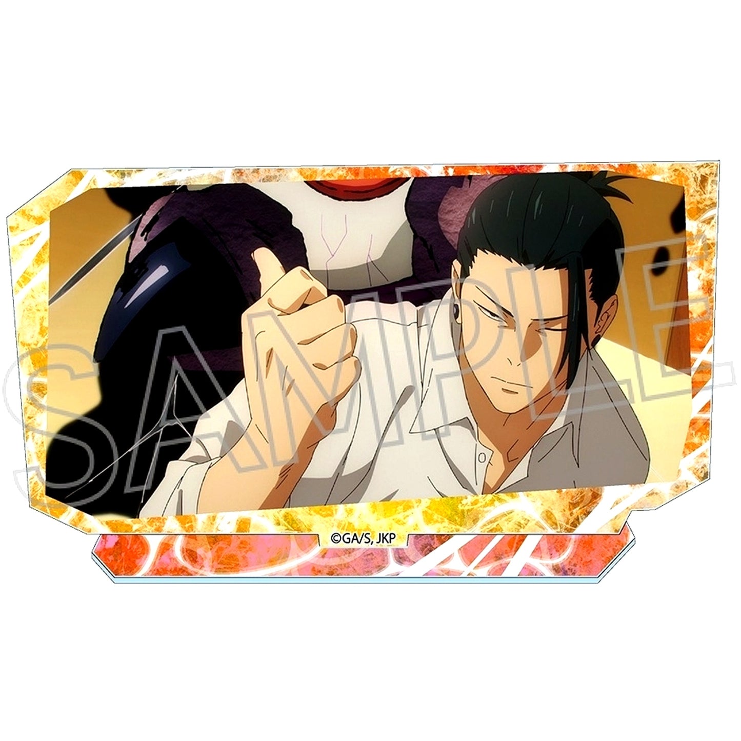 Suguru Geto A. Jujutsu Kaisen Scene Collection [USED]