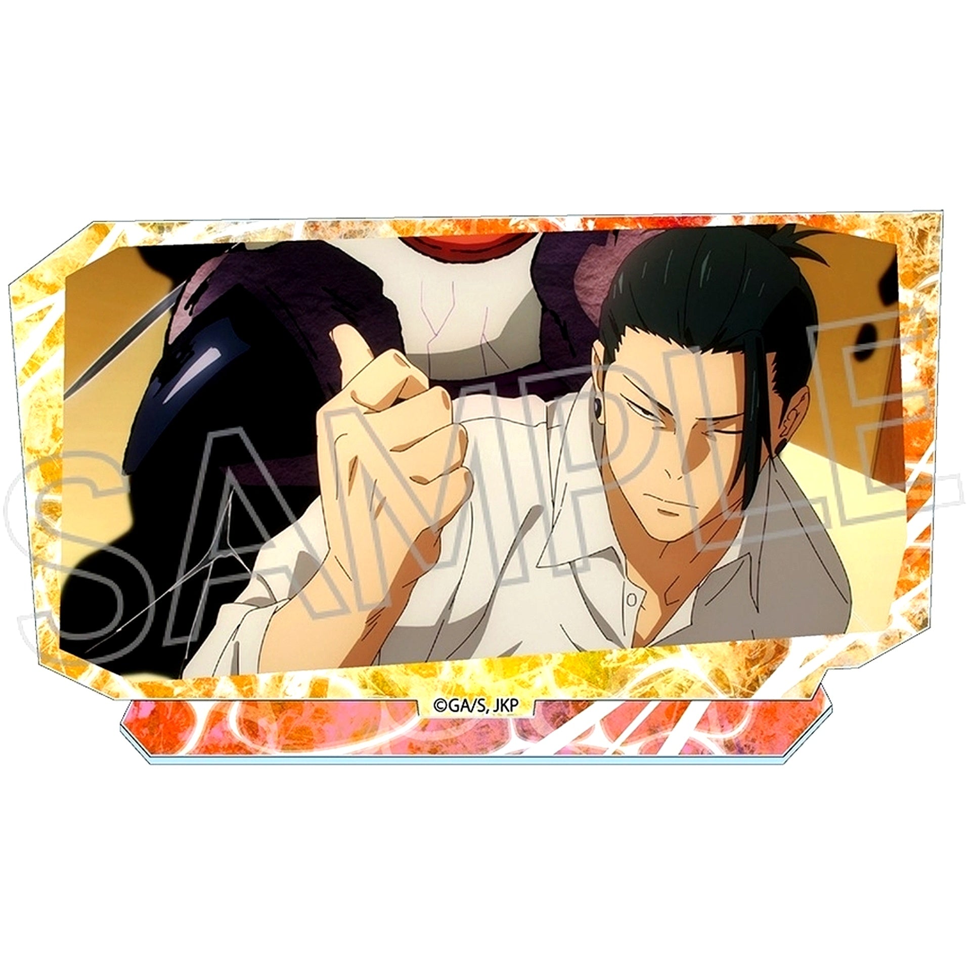 Suguru Geto A. Jujutsu Kaisen Scene Collection [USED]