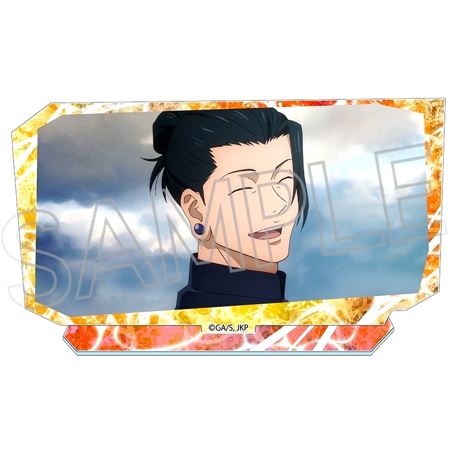 Suguru Geto B. Jujutsu Kaisen Scene Collection [USED]