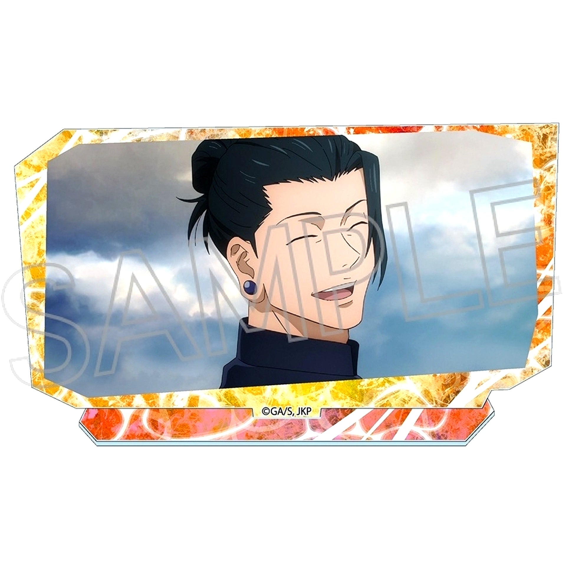 Suguru Geto B. Jujutsu Kaisen Scene Collection [USED]