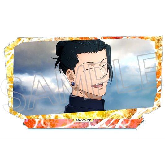Suguru Geto B. Jujutsu Kaisen Scene Collection [USED]