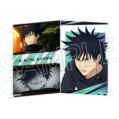 Jujutsu Kaisen Megumi Fushiguro Photo Frame Stand vol. 2 Acrylic Stands [USED]