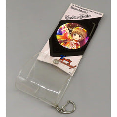 THE IDOLM@STER Cinderella Girls Yoshino Yorita Official Concert Light Cover 7th Live TOUR Funky Dancing! Ver. [USED]