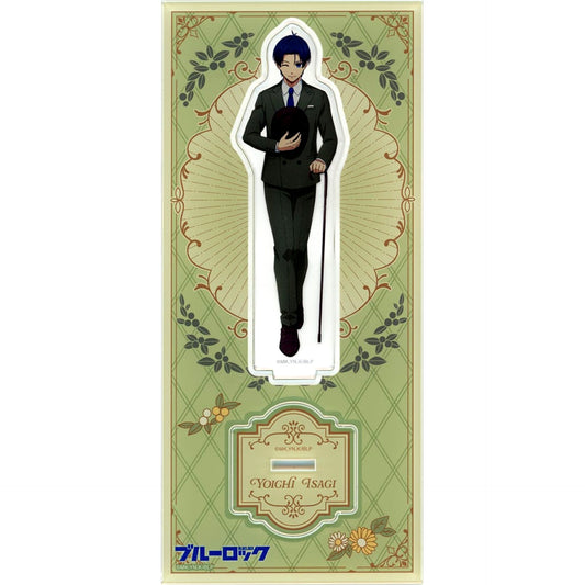 Yoichi Isagi Acrylic Stand Blue Lock [USED]