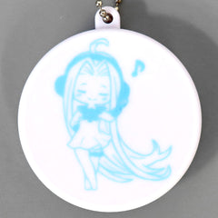 Granblue Fantasy Lyria Sound Effect Keychain Granblue Festival 2023 Exclusive Keychains [USED]