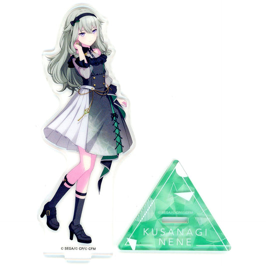 Nene Kusanagi Project Sekai Colorful Stage! feat. Hatsune Miku Acrylic Stand Vol.21 [USED]