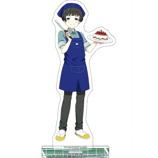 Soichiro Shinonome Remember Shot Acrylic Stand THE IDOLM@STER SideM [USED]