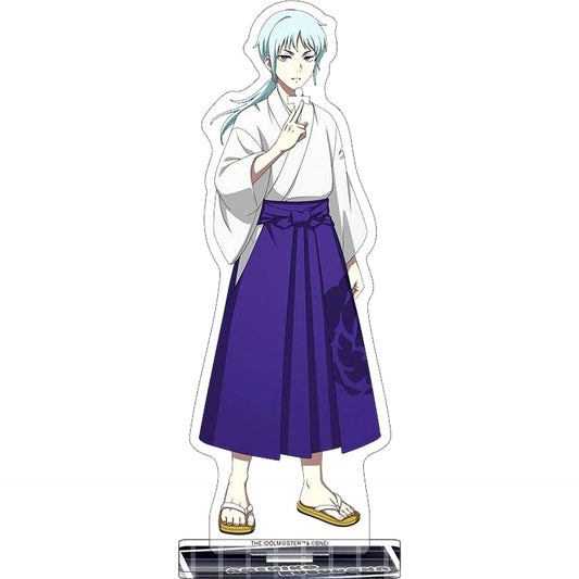 Amehiko Kuzunoha Remember Shot Acrylic Stand THE IDOLM@STER SideM [USED]