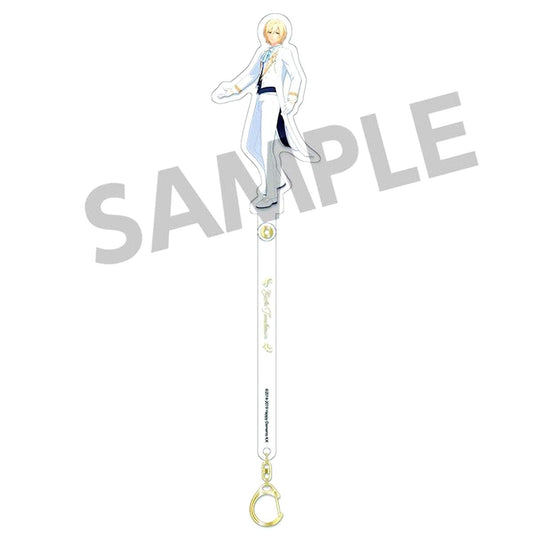 Eichi Tenshouin Ensemble Stars!! Memory Selection Element Outing Stick Acrylic Stand [USED]