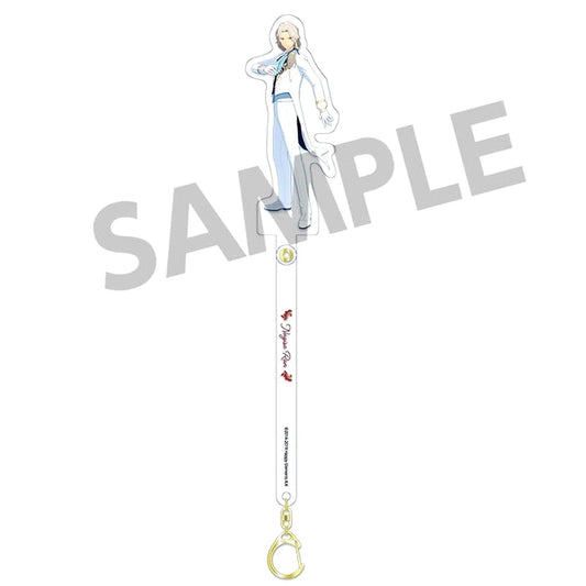 Nagisa Ran Ensemble Stars!! Memory Selection Element Outing Stick Acrylic Stand [USED]