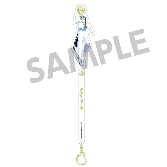 Hiyori Tomoe Ensemble Stars!! Memory Selection Element Outing Stick Acrylic Stand [USED]