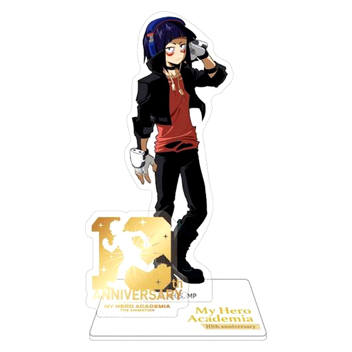 Kyoka Jiro My Hero Academia 10th Anniversary Acrylic Stand [USED]