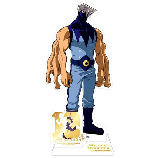 Mezo Shoji My Hero Academia 10th Anniversary Acrylic Stand [USED]