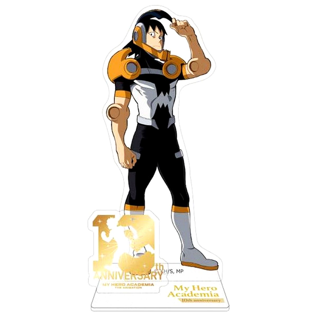 Hanta Sero My Hero Academia 10th Anniversary Acrylic Stand [USED]