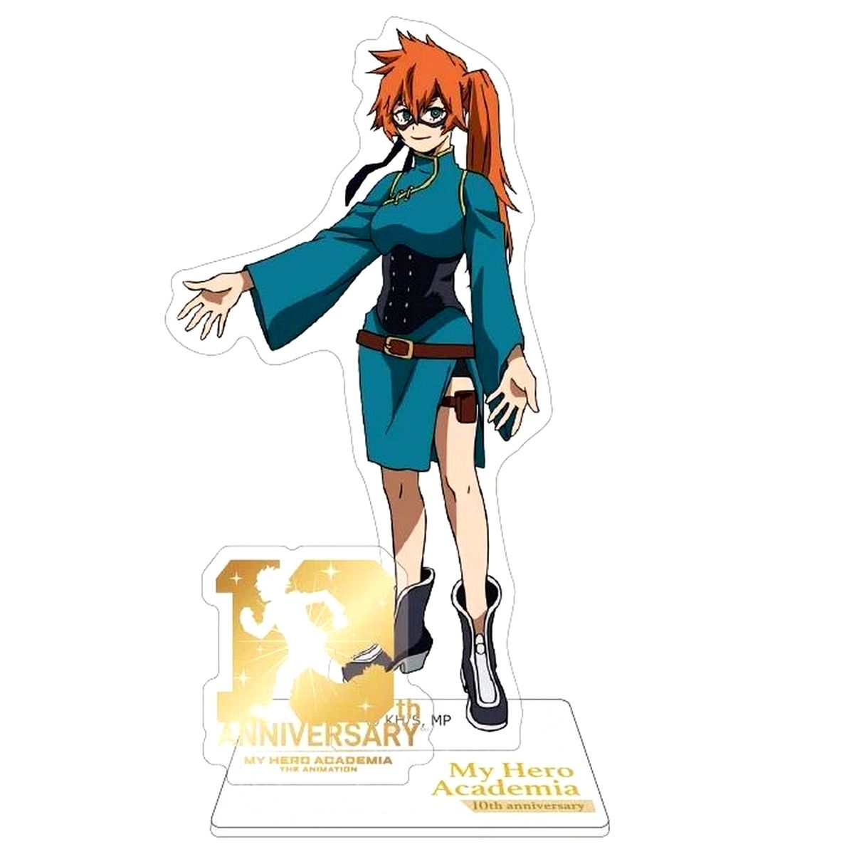 Itsuka Kendo My Hero Academia 10th Anniversary Acrylic Stand [USED]