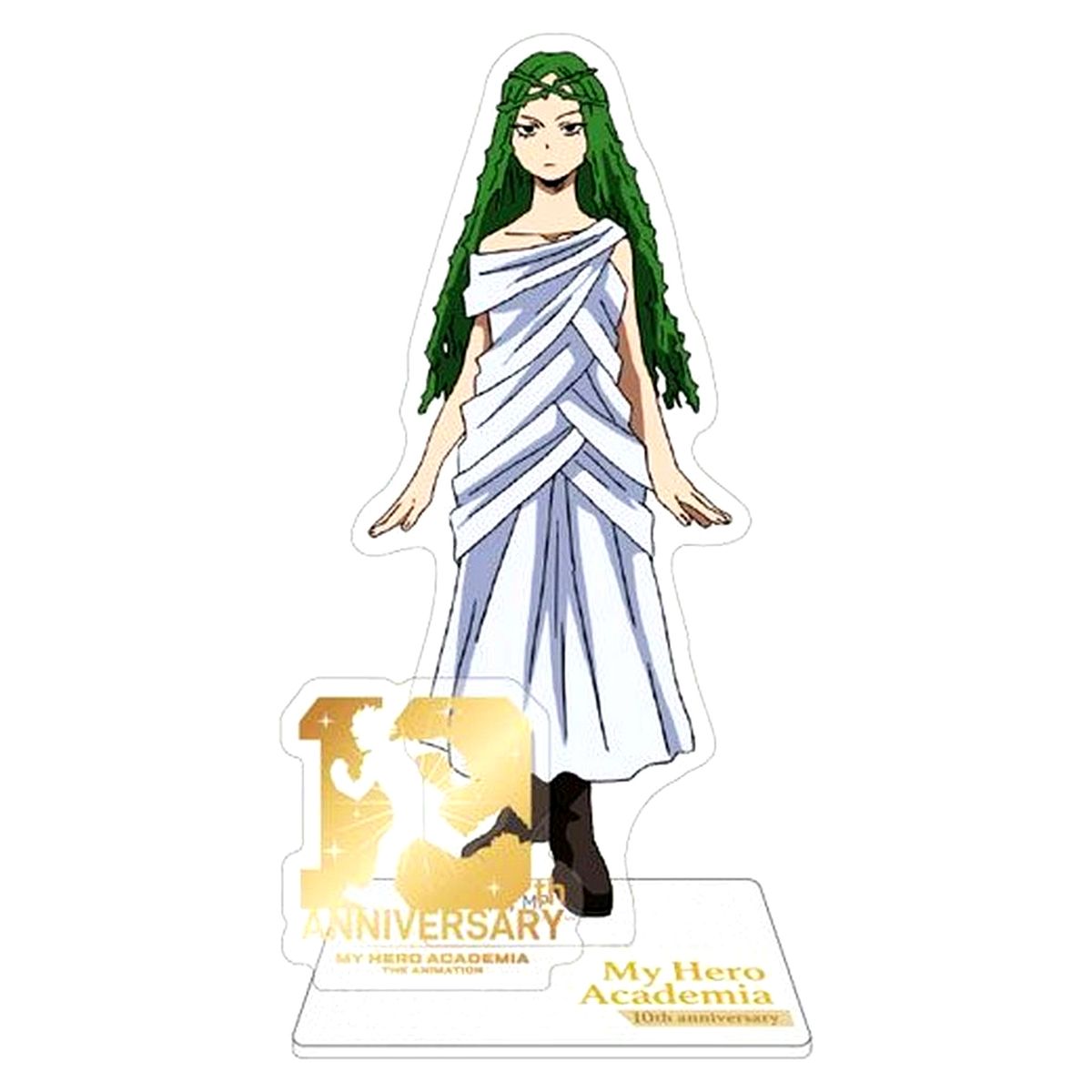Ibara Shiozaki My Hero Academia 10th Anniversary Acrylic Stand [USED]