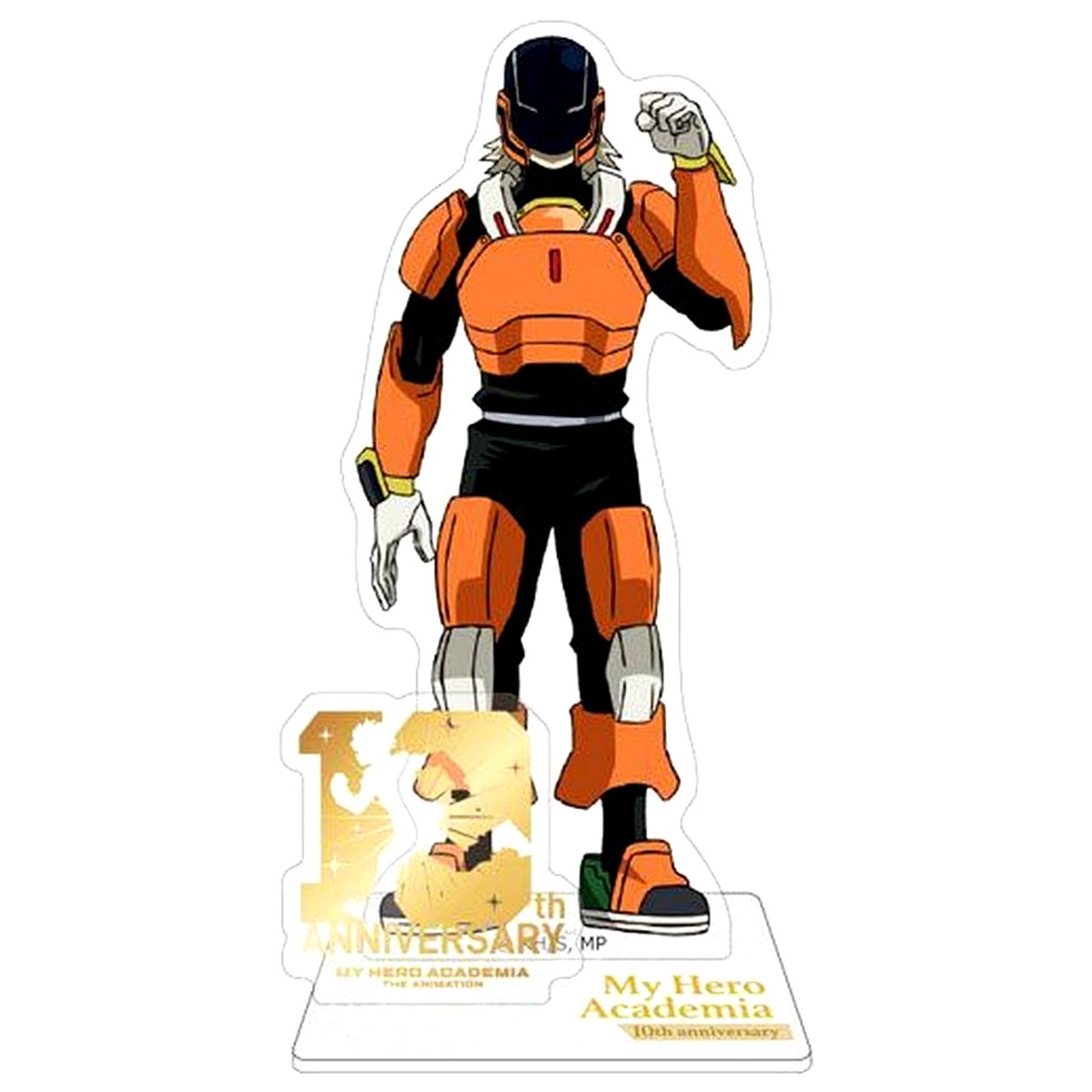 Juzo Honenuki My Hero Academia 10th Anniversary Acrylic Stand [USED]