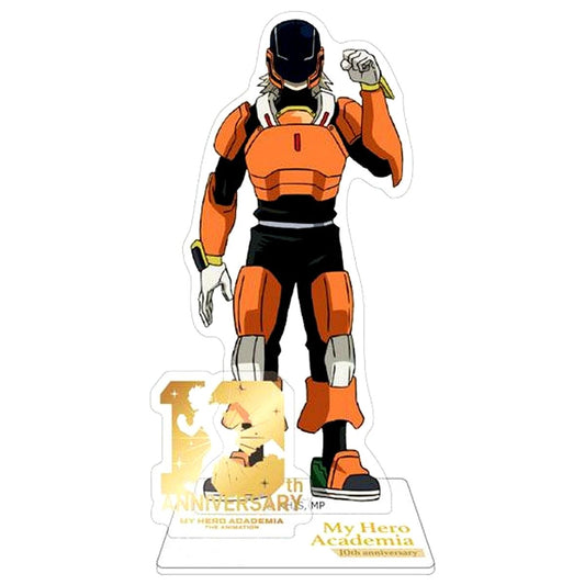 Juzo Honenuki My Hero Academia 10th Anniversary Acrylic Stand [USED]