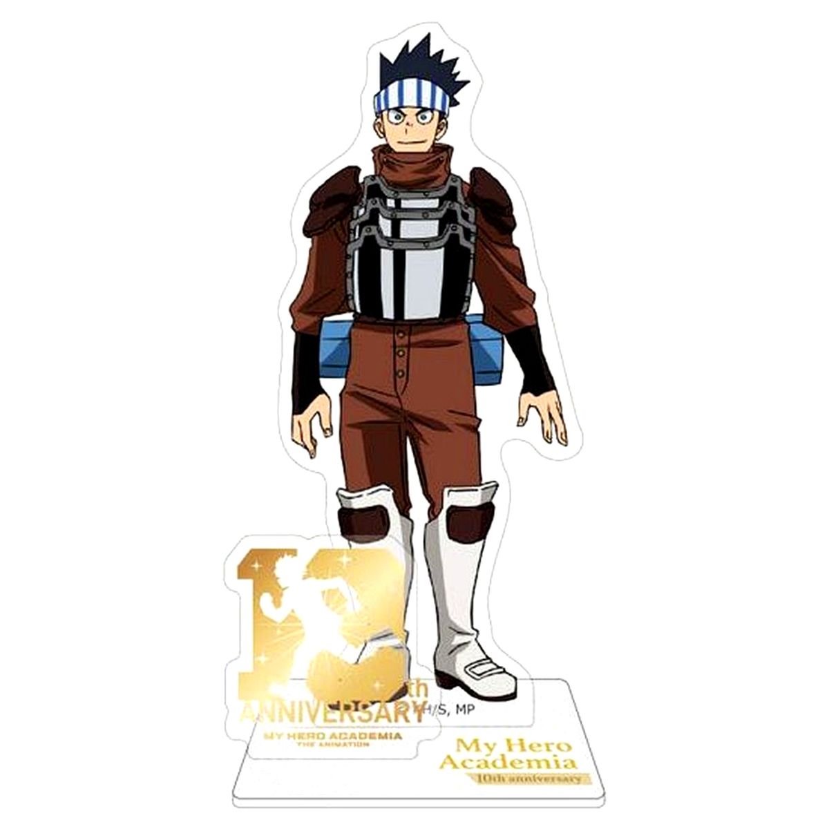 Yosetsu Awase My Hero Academia 10th Anniversary Acrylic Stand [USED]