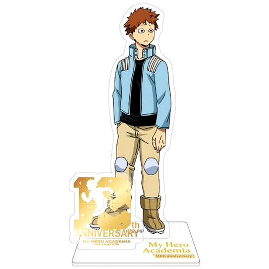 Kosei Tsuburaba My Hero Academia 10th Anniversary Acrylic Stand [USED]