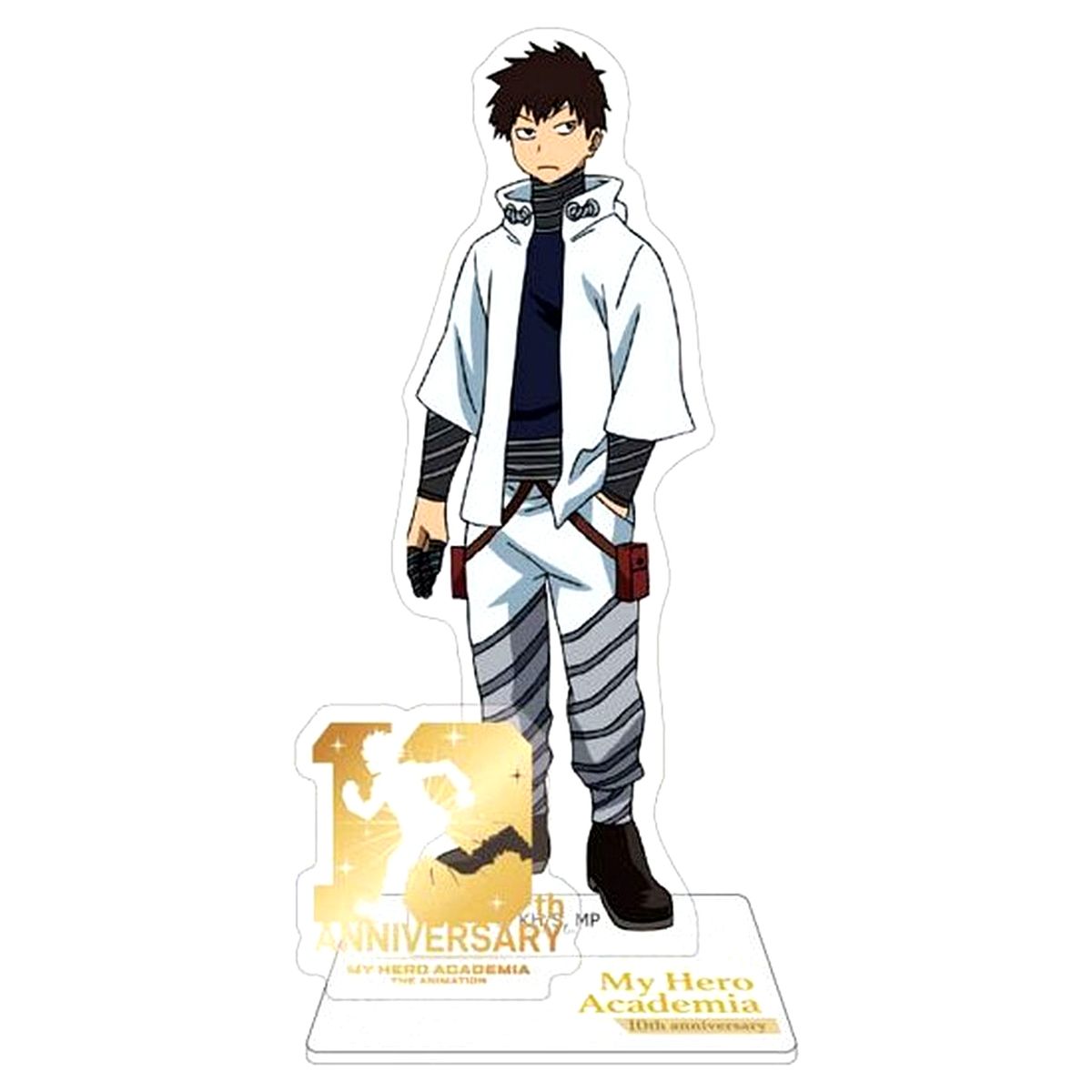 Sen Kaibara My Hero Academia 10th Anniversary Acrylic Stand [USED]