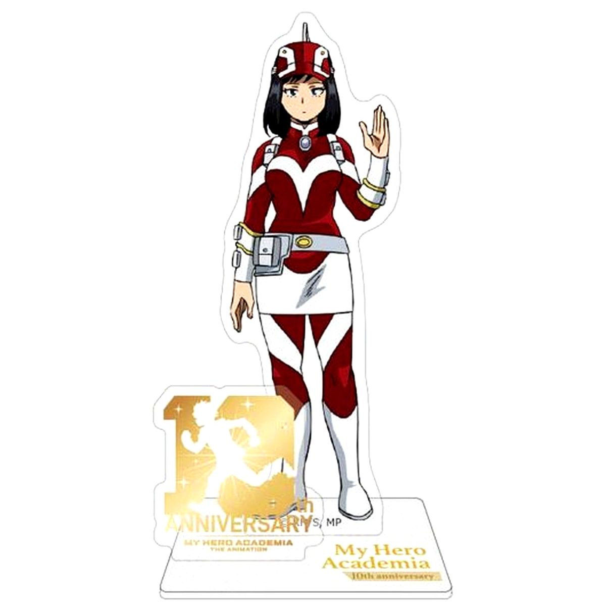 Yui Kodai My Hero Academia 10th Anniversary Acrylic Stand [USED]