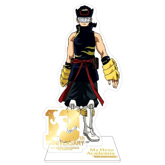Rin Hiryu My Hero Academia 10th Anniversary Acrylic Stand [USED]