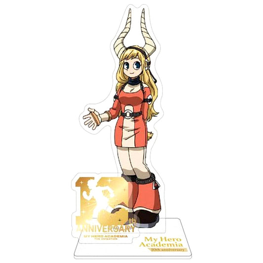 Pony Tsunotori My Hero Academia 10th Anniversary Acrylic Stand [USED]