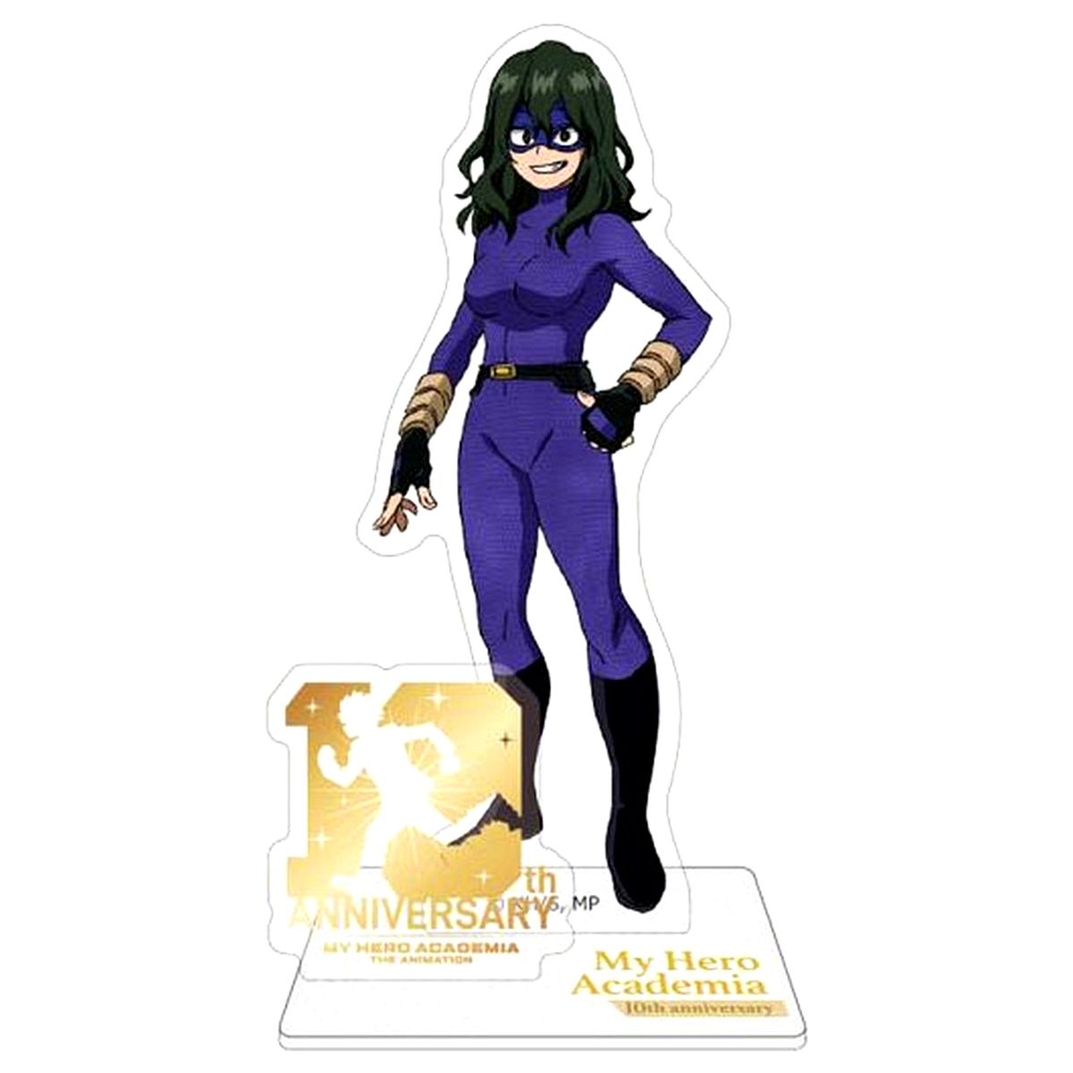 Setsuna Tokage My Hero Academia 10th Anniversary Acrylic Stand [USED]