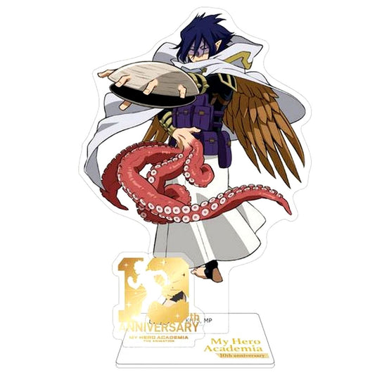 Tamaki Amajiki My Hero Academia 10th Anniversary Acrylic Stand [USED]