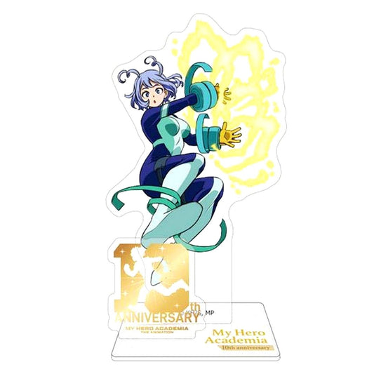 Nejire Hado My Hero Academia 10th Anniversary Acrylic Stand [USED]