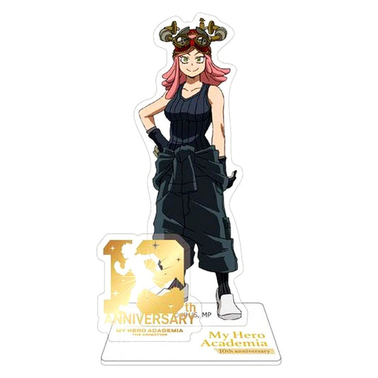 Mei Hatsume My Hero Academia 10th Anniversary Acrylic Stand [USED]