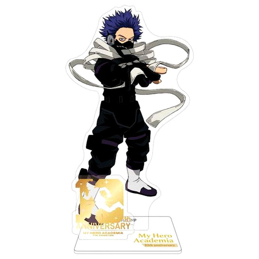 Hitoshi Shinso My Hero Academia 10th Anniversary Acrylic Stand [USED]