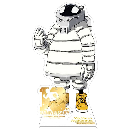 Anan Kurose My Hero Academia 10th Anniversary Acrylic Stand [USED]