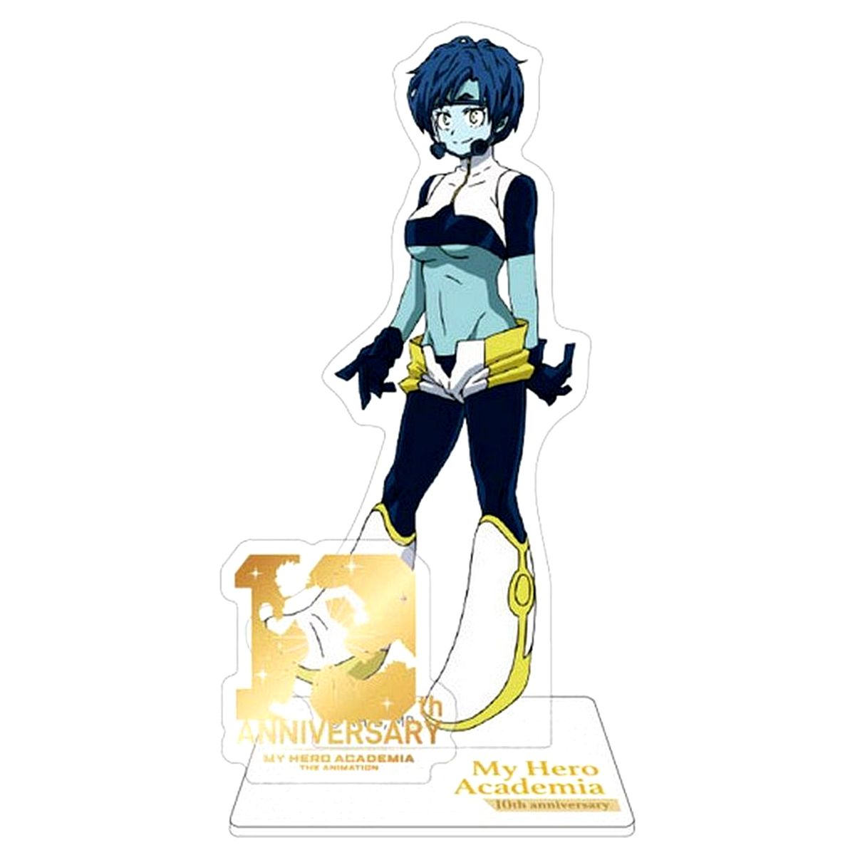 Kaoruko Awata My Hero Academia 10th Anniversary Acrylic Stand [USED]