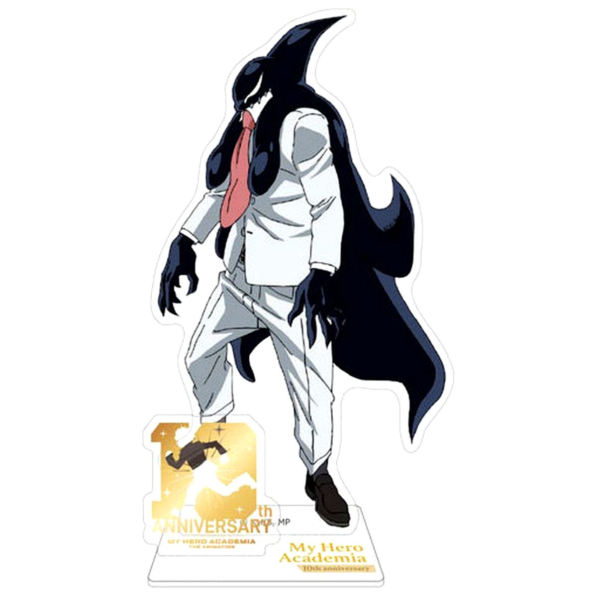 Gang Orca My Hero Academia 10th Anniversary Acrylic Stand [USED]