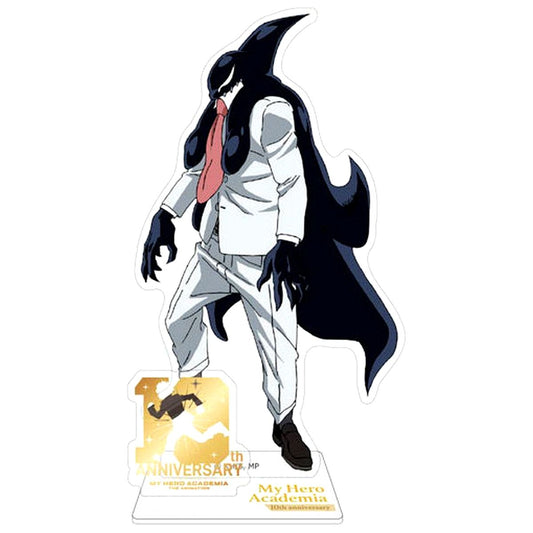 Gang Orca My Hero Academia 10th Anniversary Acrylic Stand [USED]
