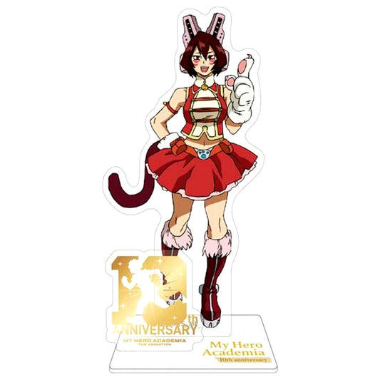 Mandalay My Hero Academia 10th Anniversary Acrylic Stand [USED]