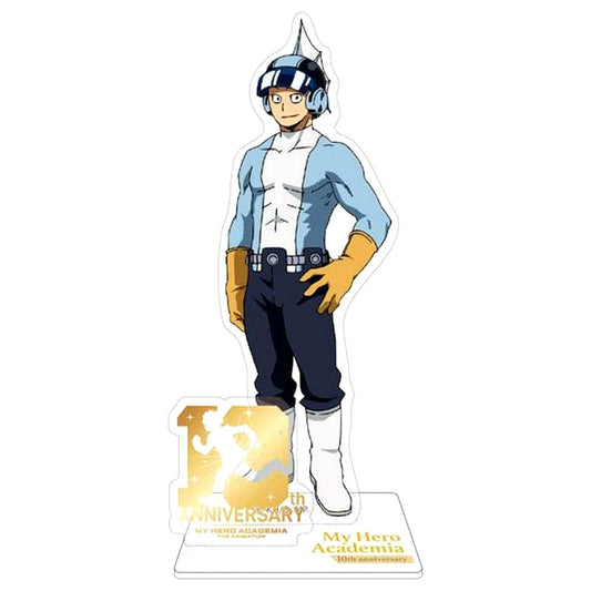 Manual My Hero Academia 10th Anniversary Acrylic Stand [USED]