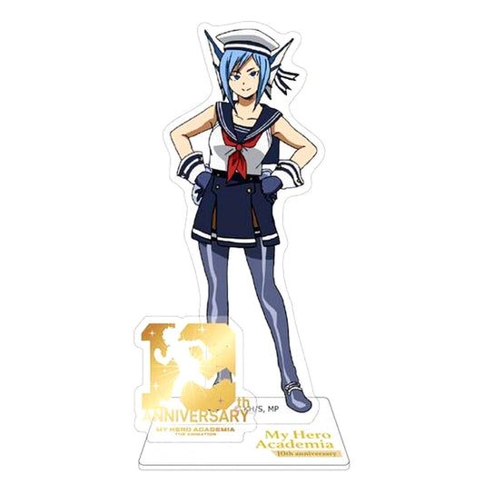 Sirius My Hero Academia 10th Anniversary Acrylic Stand [USED]