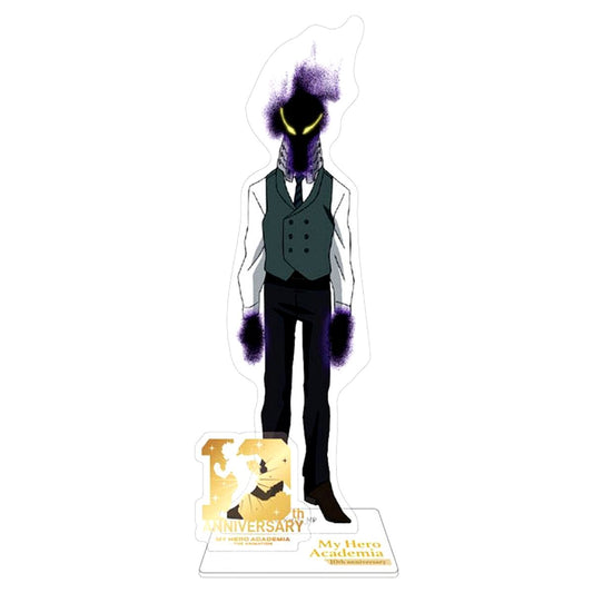 Kurogiri My Hero Academia 10th Anniversary Acrylic Stand [USED]