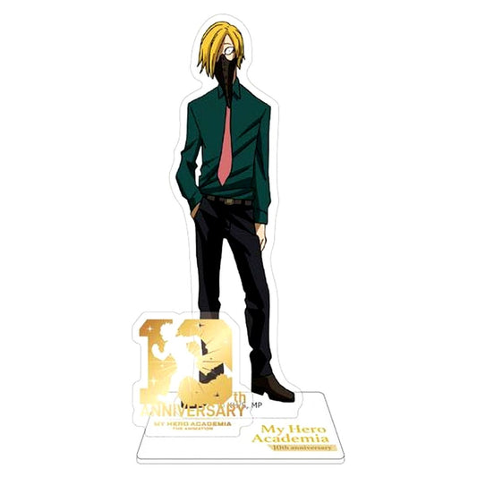 Toya Setsuno My Hero Academia 10th Anniversary Acrylic Stand [USED]