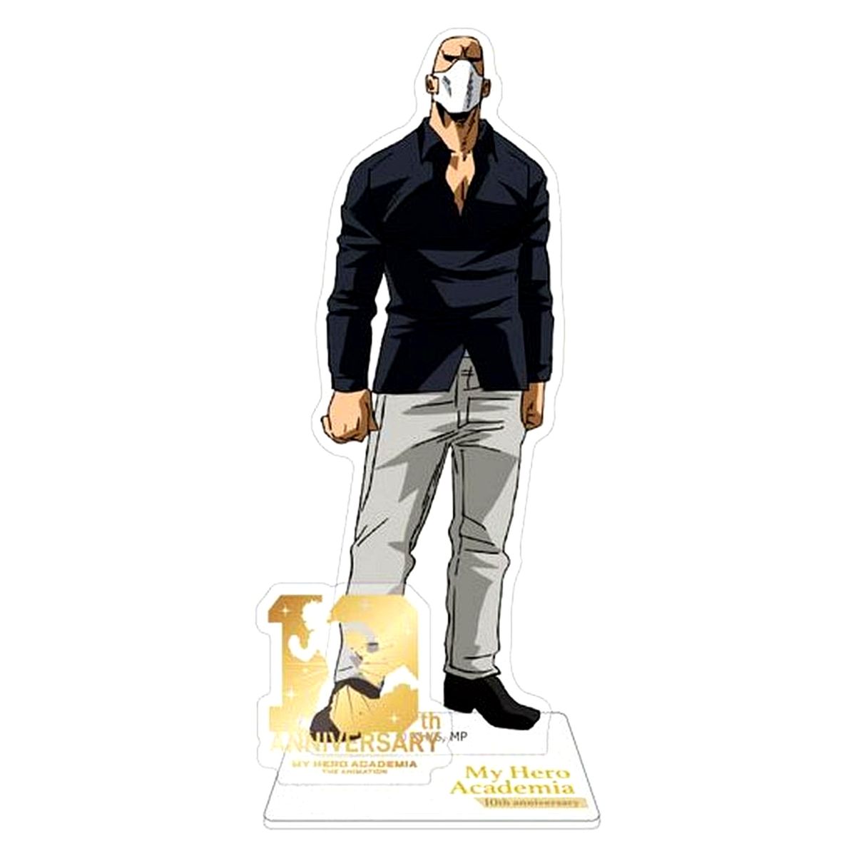 Yui Hosho My Hero Academia 10th Anniversary Acrylic Stand [USED]