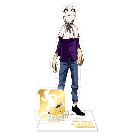 Sorami Tabe My Hero Academia 10th Anniversary Acrylic Stand [USED]